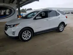 3GNAXLEU6JS547515 2018 CHEVROLET EQUINOX