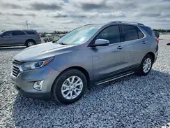 3GNAXLEU7JL315175 2018 CHEVROLET EQUINOX