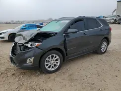 3GNAXLEU7JS537124 2018 CHEVROLET EQUINOX