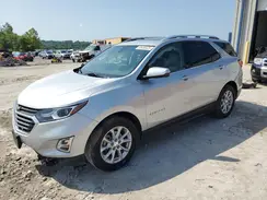 3GNAXLEU7JS583570 2018 CHEVROLET EQUINOX