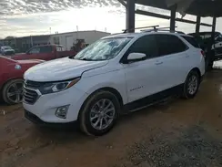3GNAXLEU7JS599574 2018 CHEVROLET EQUINOX