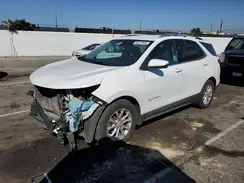 3GNAXLEU7JS600173 2018 CHEVROLET EQUINOX