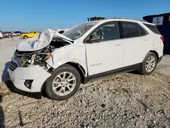 3GNAXLEU8JL167974 2018 CHEVROLET EQUINOX