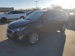 3GNAXLEU8JL286477 2018 CHEVROLET EQUINOX