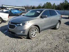 3GNAXLEU8JS556488 2018 CHEVROLET EQUINOX