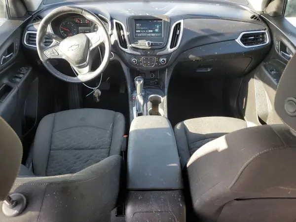 3GNAXLEU8JS556488 2018 CHEVROLET EQUINOX - Image 8
