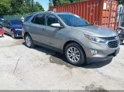 3GNAXLEU8JS583495 2018 CHEVROLET EQUINOX