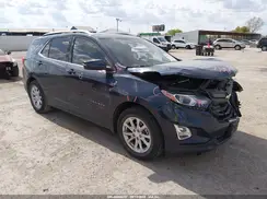 3GNAXLEU8JS621114 2018 CHEVROLET EQUINOX