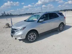 3GNAXLEU8JS641525 2018 CHEVROLET EQUINOX