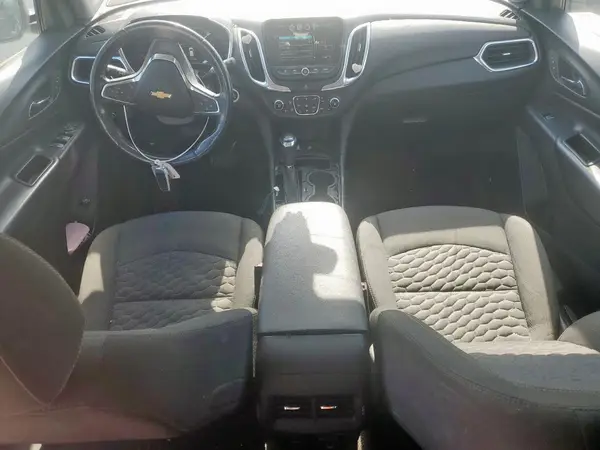 3GNAXLEU8JS641525 2018 CHEVROLET EQUINOX - Image 8
