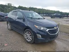 3GNAXLEU8JS645364 2018 CHEVROLET EQUINOX