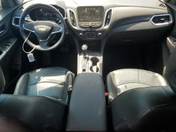 3GNAXLEU9JL160418 2018 CHEVROLET EQUINOX - Image 8