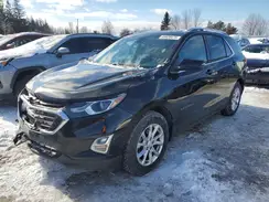 3GNAXLEU9JL175047 2018 CHEVROLET EQUINOX