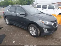 3GNAXLEU9JS595655 2018 CHEVROLET EQUINOX