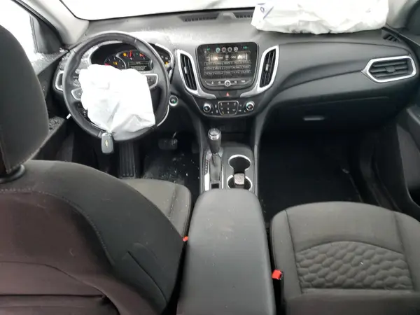 3GNAXLEU9JS597261 2018 CHEVROLET EQUINOX - Image 8
