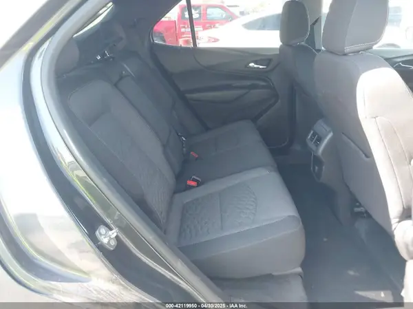 3GNAXLEUXJL152232 2018 CHEVROLET EQUINOX - Image 8