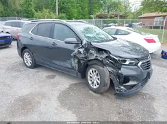 3GNAXLEUXJS561093 2018 CHEVROLET EQUINOX