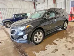 3GNAXLEX0KL112558 2019 CHEVROLET EQUINOX