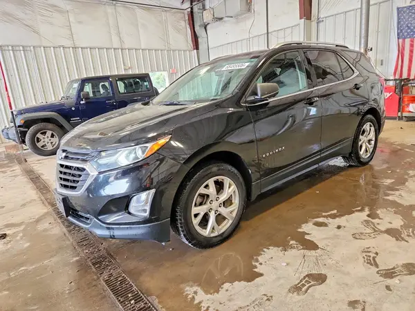 3GNAXLEX0KL112558 2019 CHEVROLET EQUINOX - Image 1