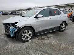 3GNAXLEX0KL125598 2019 CHEVROLET EQUINOX