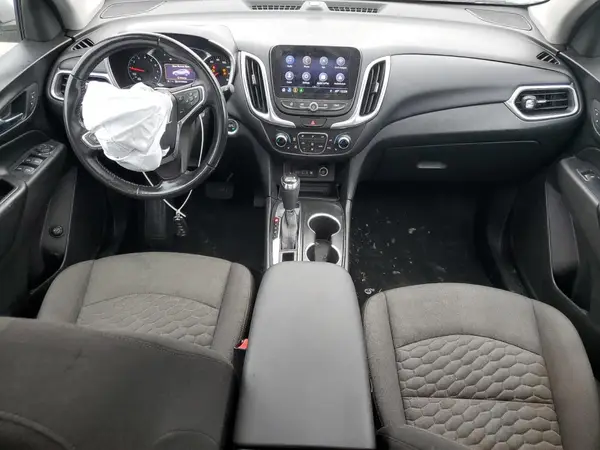 3GNAXLEX0KL125598 2019 CHEVROLET EQUINOX - Image 8