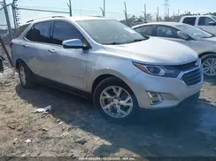 3GNAXLEX0KL200879 2019 CHEVROLET EQUINOX
