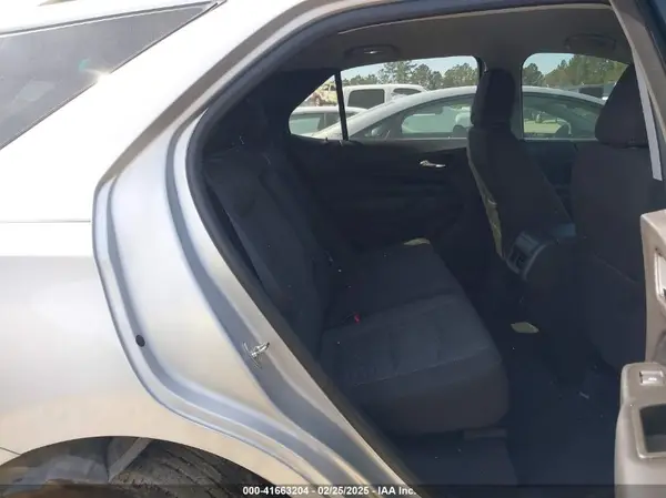 3GNAXLEX0KL200879 2019 CHEVROLET EQUINOX - Image 8
