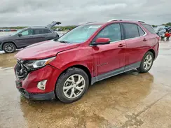 3GNAXLEX0KL226110 2019 CHEVROLET EQUINOX
