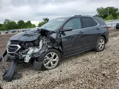 3GNAXLEX0KL228262 2019 CHEVROLET EQUINOX