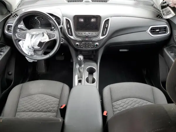 3GNAXLEX0KL228262 2019 CHEVROLET EQUINOX - Image 8