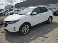 3GNAXLEX0KL229489 2019 CHEVROLET EQUINOX