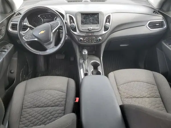 3GNAXLEX0KL229489 2019 CHEVROLET EQUINOX - Image 8