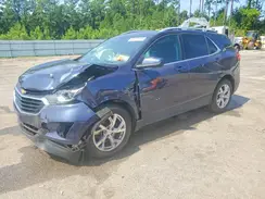 3GNAXLEX0KL250973 2019 CHEVROLET EQUINOX