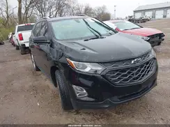 3GNAXLEX0KL278238 2019 CHEVROLET EQUINOX