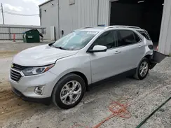 3GNAXLEX0KL338079 2019 CHEVROLET EQUINOX