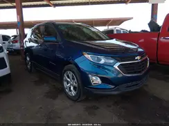 3GNAXLEX0KL389405 2019 CHEVROLET EQUINOX