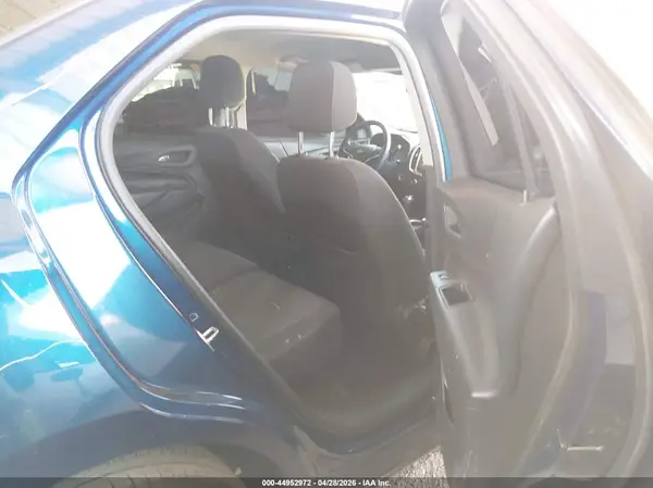 3GNAXLEX0KL389405 2019 CHEVROLET EQUINOX - Image 8