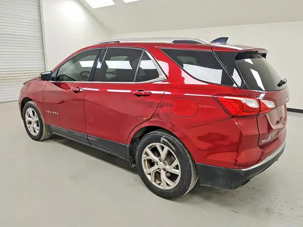 3GNAXLEX0KS506115 2019 CHEVROLET EQUINOX - Image 2