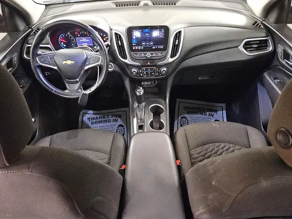 3GNAXLEX0KS506115 2019 CHEVROLET EQUINOX - Image 8