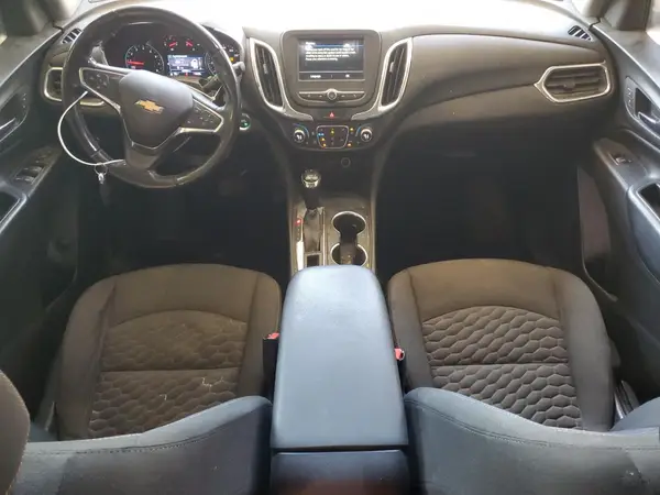 3GNAXLEX0KS538384 2019 CHEVROLET EQUINOX - Image 8