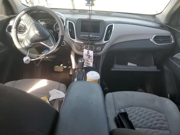3GNAXLEX0KS545206 2019 CHEVROLET EQUINOX - Image 8