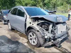 3GNAXLEX0KS558960 2019 CHEVROLET EQUINOX