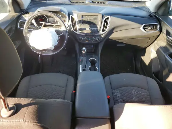 3GNAXLEX0KS561471 2019 CHEVROLET EQUINOX - Image 8