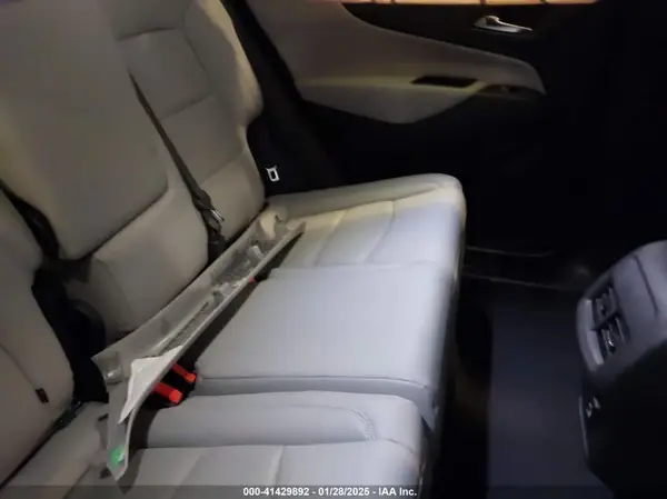 3GNAXLEX0KS569926 2019 CHEVROLET EQUINOX - Image 8