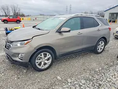 3GNAXLEX0KS573278 2019 CHEVROLET EQUINOX