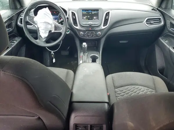 3GNAXLEX0KS573278 2019 CHEVROLET EQUINOX - Image 8