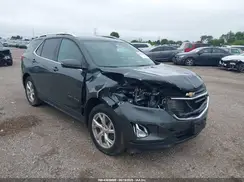 3GNAXLEX0KS582711 2019 CHEVROLET EQUINOX