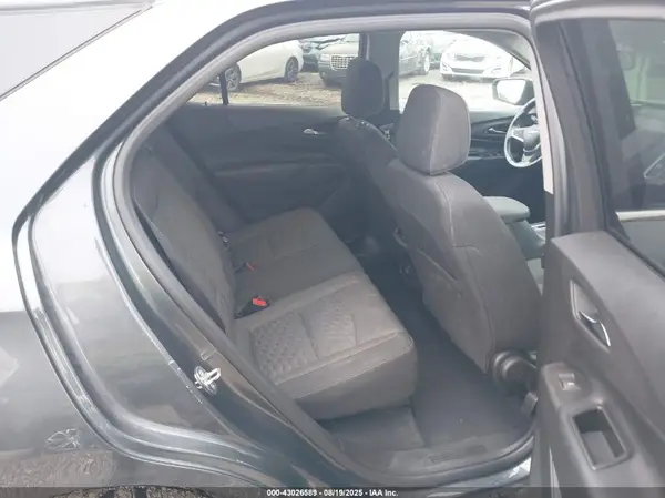 3GNAXLEX0KS582711 2019 CHEVROLET EQUINOX - Image 8