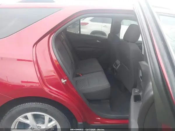 3GNAXLEX0KS635052 2019 CHEVROLET EQUINOX - Image 8