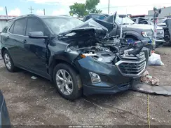 3GNAXLEX0KS652515 2019 CHEVROLET EQUINOX